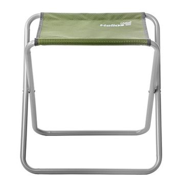 Стул туристический Green СР-450.19 труба ф19 (T-TC-450.19-G) Helios