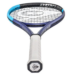 Теннисная ракетка Dunlop FX 500 Super Lite 26