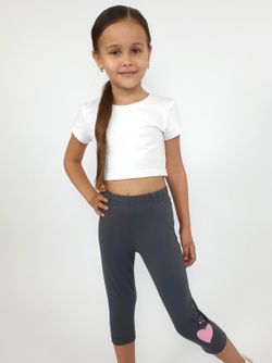 17-43-5 Бриджи для девочки