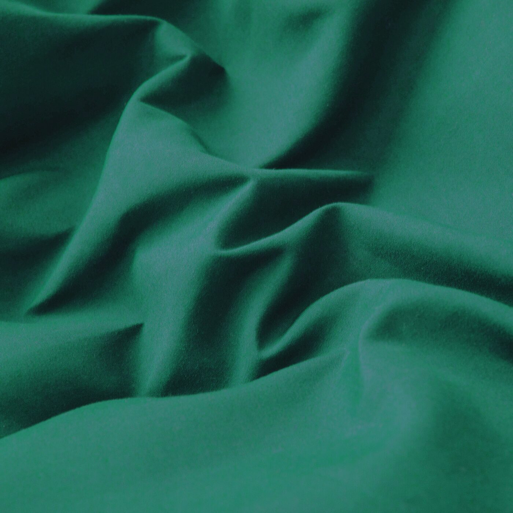 Комплект постельного белья Однотонный Сатин CS030