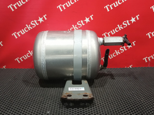 Ресивер воздушный 8L 2022г