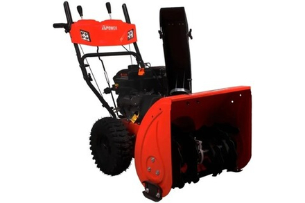 Снегоуборщик бензиновый A-iPOWER AS617LE 41203