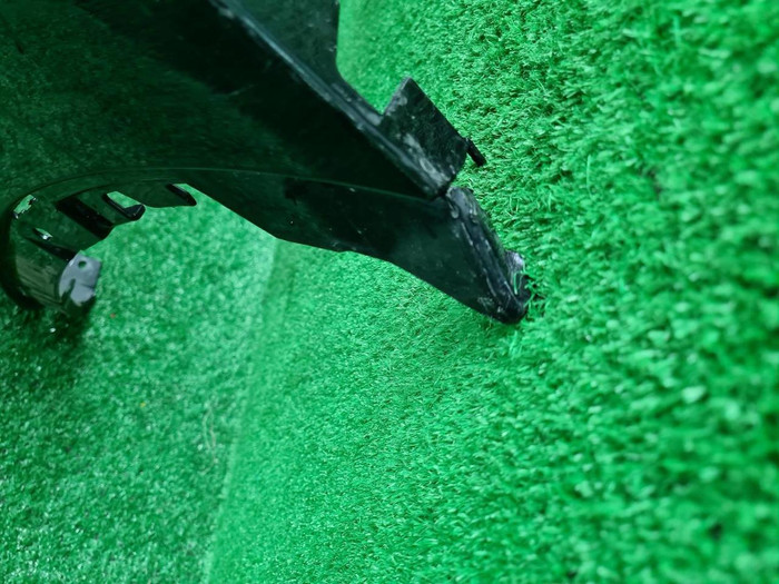 Бампер передний BMW X3 G01 (2017-2021) M-Paket