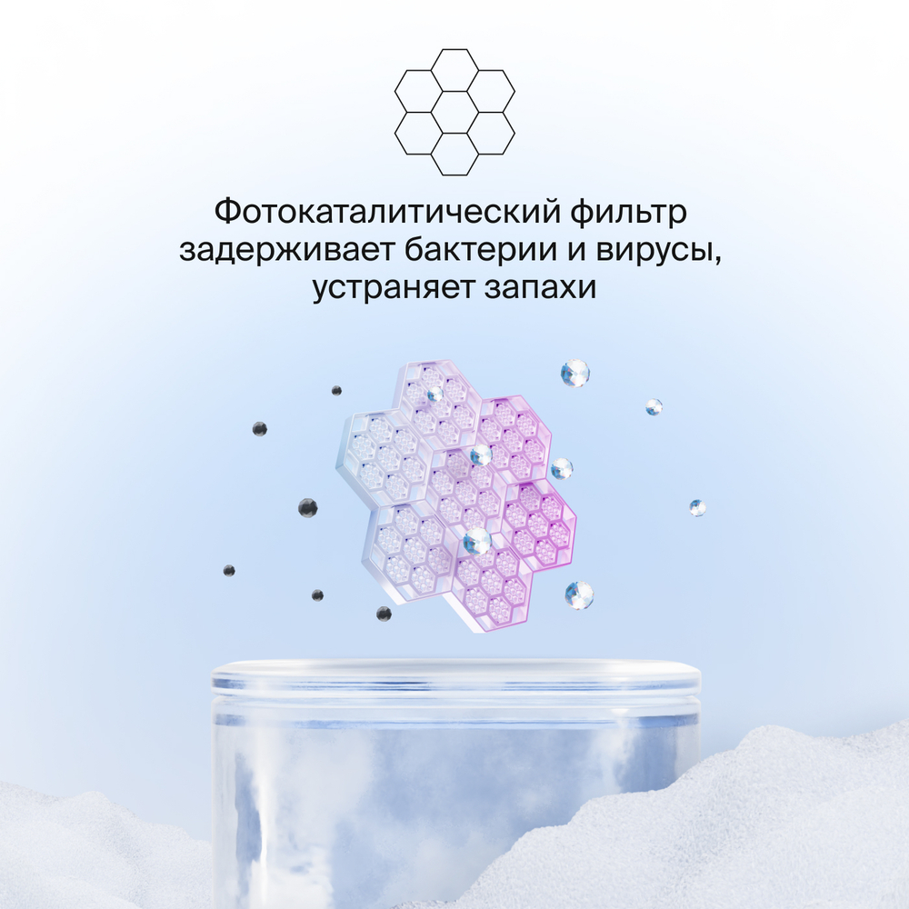 Сплит-система Daichi ICE