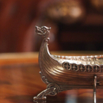 Солонка «Драккар»