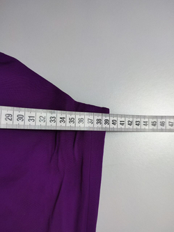 Комбинезон цвета фуксии 42/44 размер