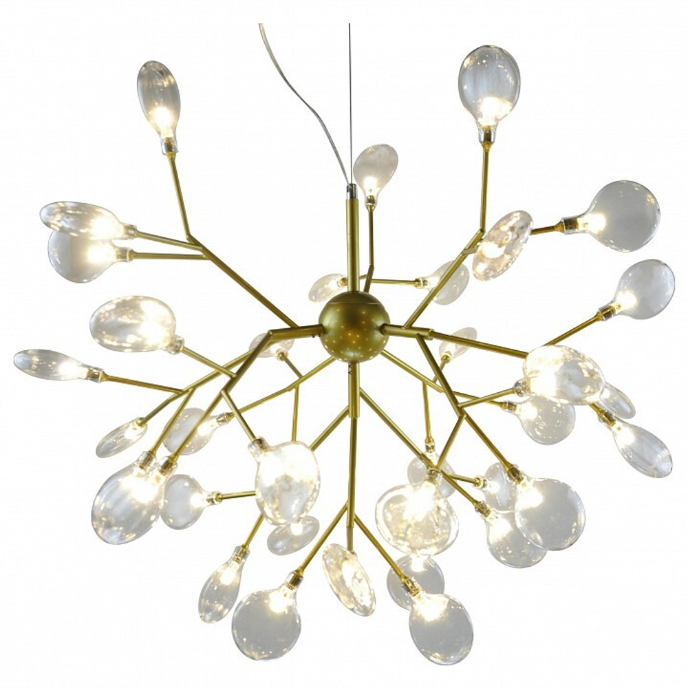 Подвесная люстра Kink Light 07521-36,33