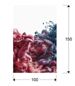 Печатная фотография Mixtura 150x100