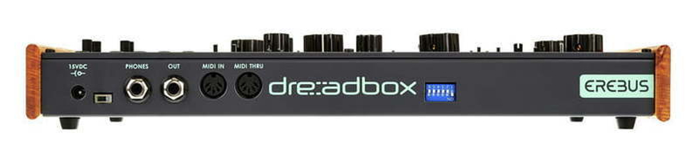 Dreadbox Erebus V3
