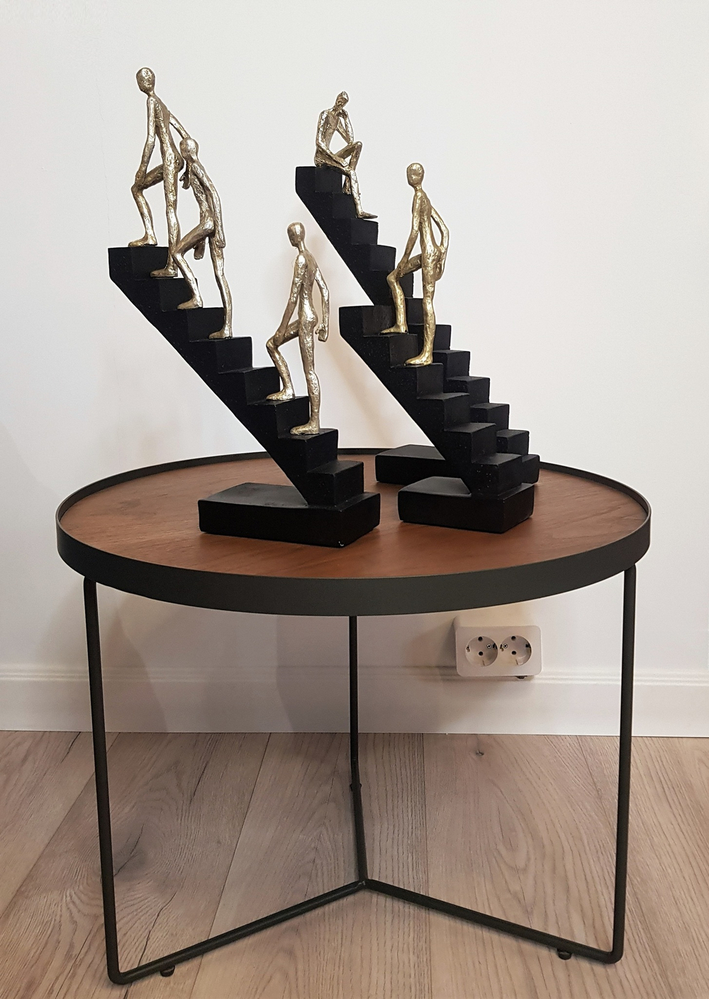 Комплект столов Holm Coffee Table