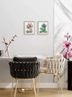 Картина на стену интерьерная на холсте 29*23 см