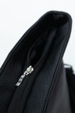 Сумка-торба (черная) СТ11 LT Collection