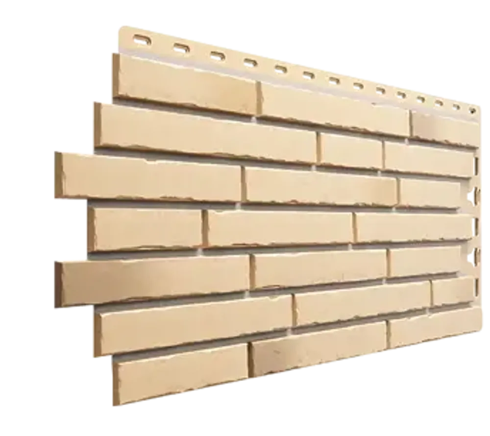 Фасадная панель Docke Klinker