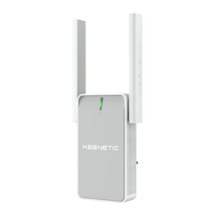 Повторитель Wi-Fi Keenetic Buddy 5 AC1200 KN-3310