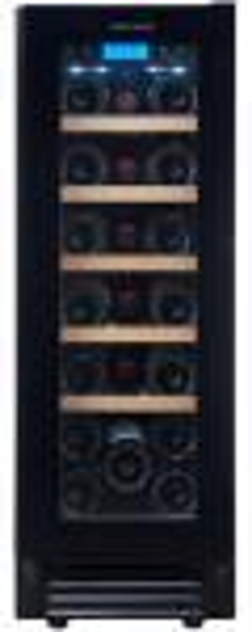 Встраиваемый винный шкаф Cellar Private CP020-1TBH