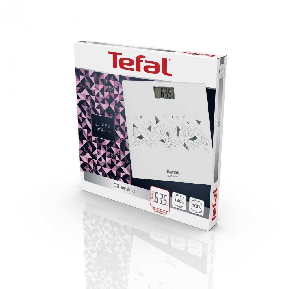 Напольные весы Tefal Classic PP1153V0