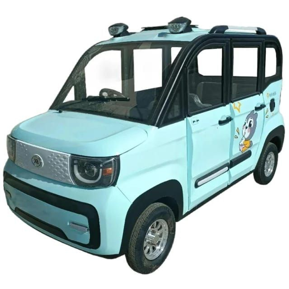 Электрический автомобиль super pro vrs429
