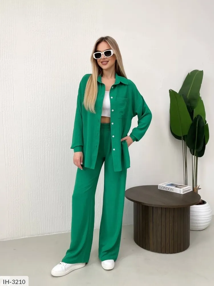 Костюм IH-3172 Фабрика Моды