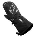 Варежки снегоходные CKX THROTTLE, черный