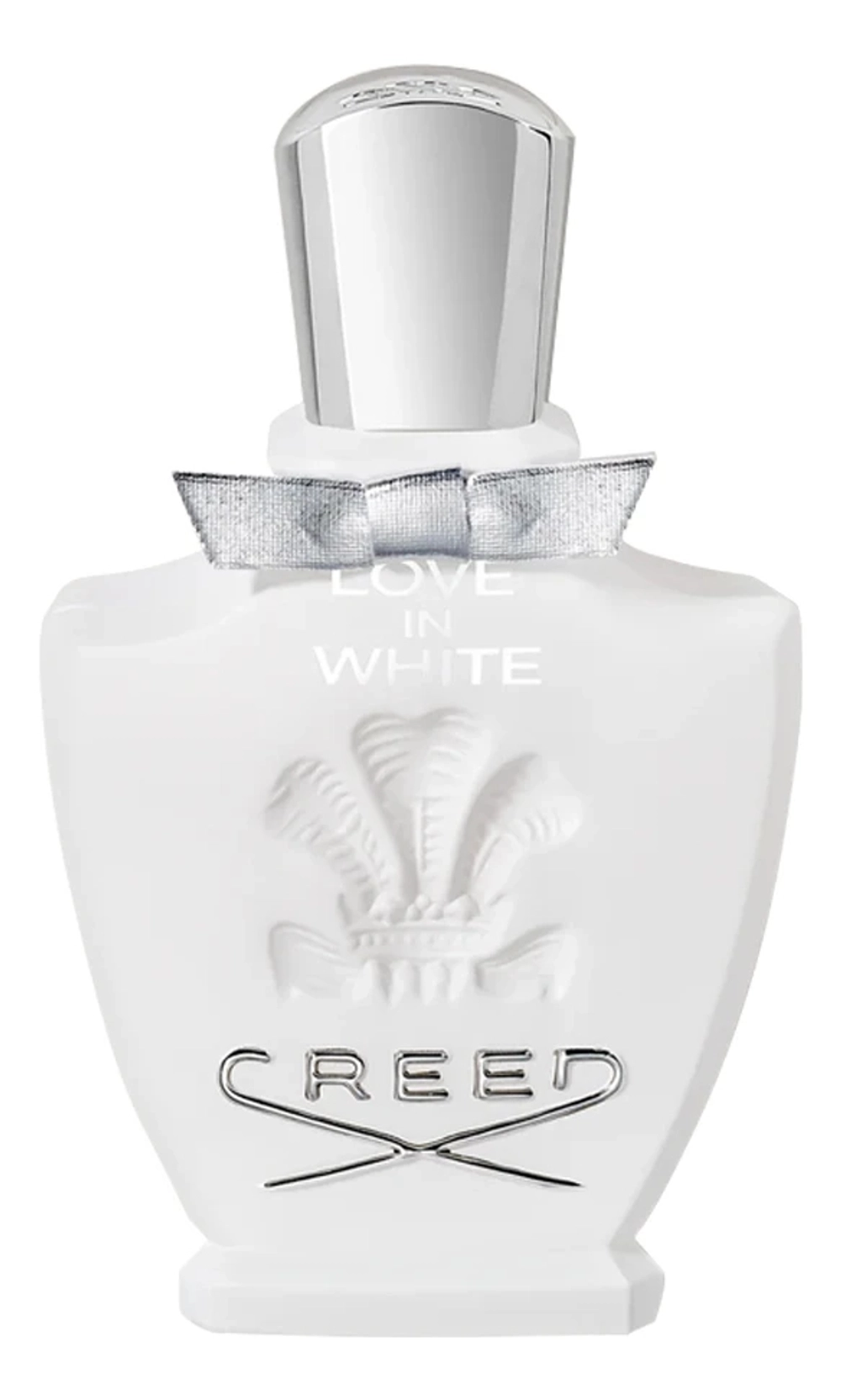 Creed Love In White
