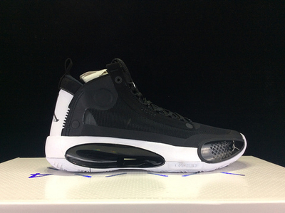 Nike Air Jordan 34