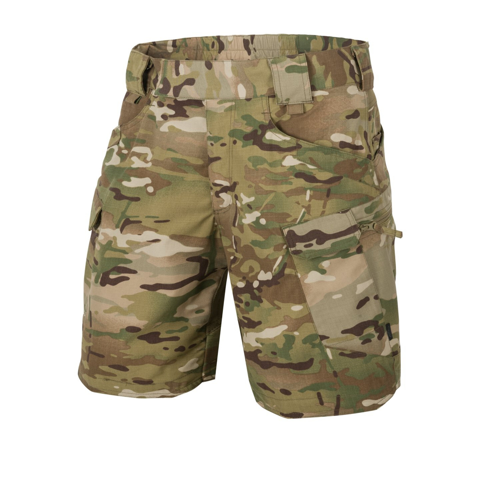 Urban Tactical Shorts Flex 8.5”- NyCo Ripstop