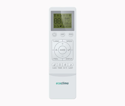 Ecoclima Wind Line EC-24QC/ECW-24QC