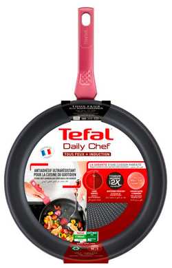 Сковорода Tefal Daily Chef 20 см G2730272