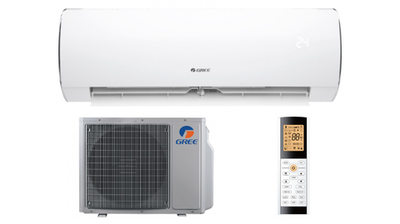 Инверторная сплит-система Gree Lyra Inverter WHITE