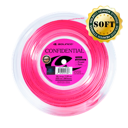 Confidential SOFT / 200м / 1,25мм