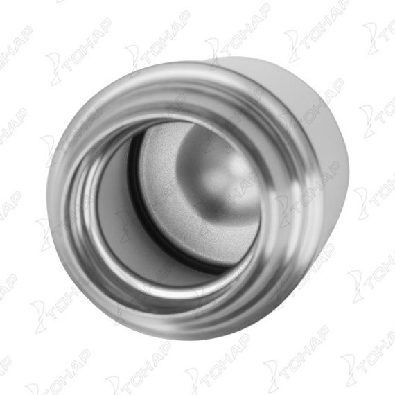 Термос (HS.TM-020-LG) 500ML (дополн.пласт.чашка) TONAR