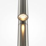 Настенный светильник (бра) Maytoni MOD433WL-L3N3K