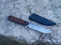 🏆Туристический нож General X1 AUS-8