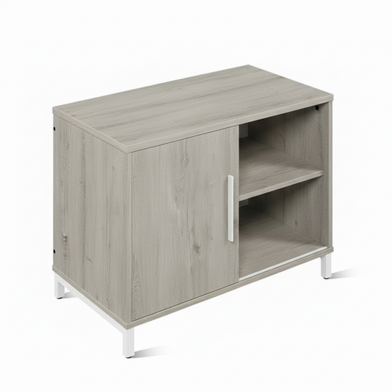 ЛОФТ-Пр7 Тумба под аппаратуру 800х430х600