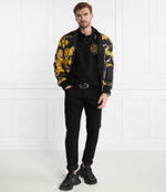 Поло Just Cavalli - черный(75OAGT08CJ506)