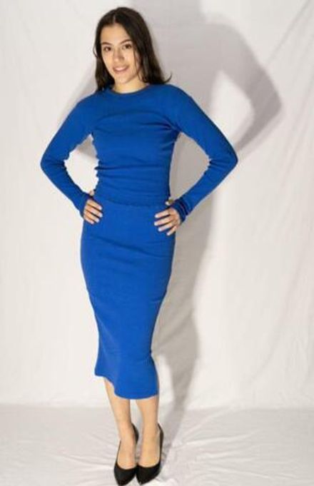 Костюм 2572680 Fabrika