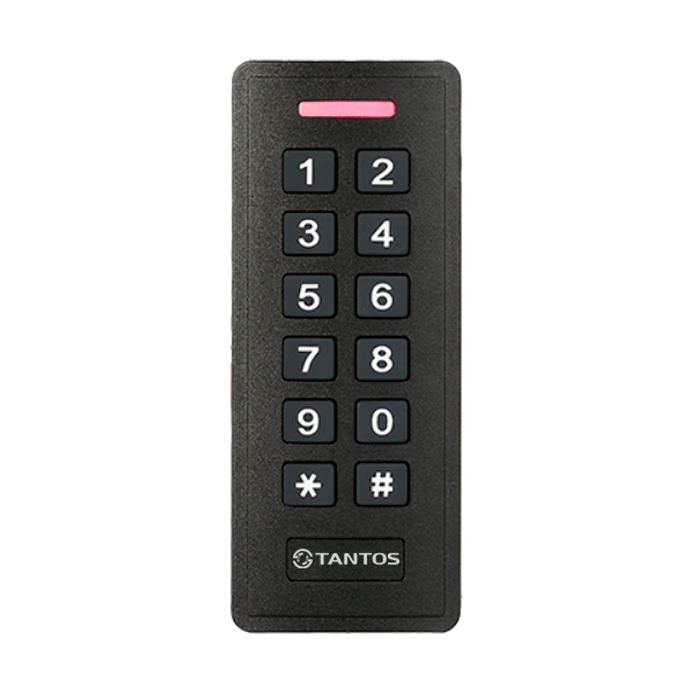 Панель  Tantos TS-KBD-EMF Plastic