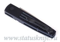 Нож BENCHMADE 1000-1301 SPIKE AUTO PROTOTYPEфотография - 9