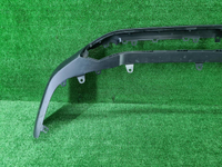 Юбка переднего бампера Toyota RAV4 5 XA50 (2018-н.в.)