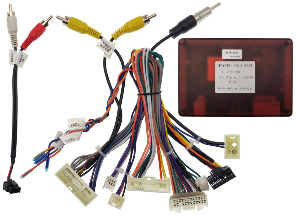 Магнитола для Toyota Estima 3 2006-2019 (JBL более 10 динамиков, рамка LUX) - FarCar монитор 12.3" 2K QLED на Android 14, TS10, CarPlay, 4G SIM-слот