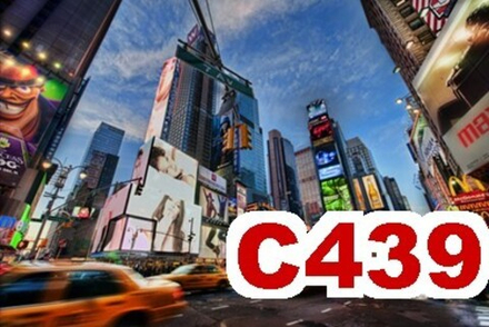 Фото обои - Города и страны С439