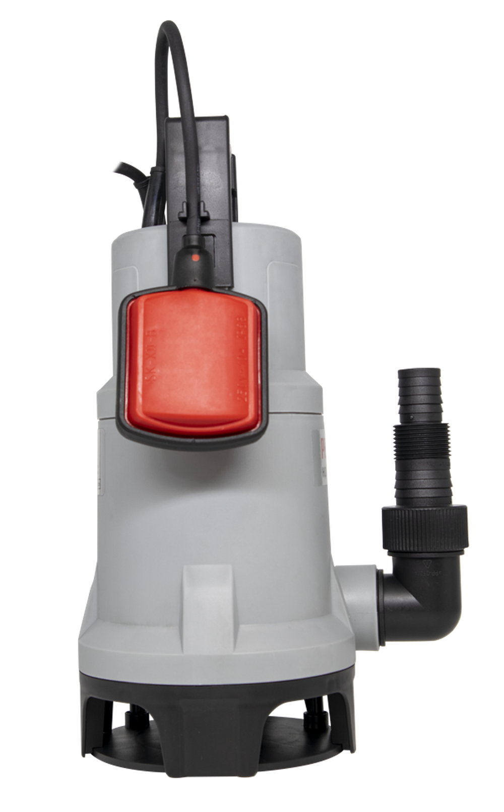 Дренажный насос Ресанта НД-15300П/35