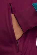 Спортивный костюм Nike PSG 24/25 Strike - бордовый