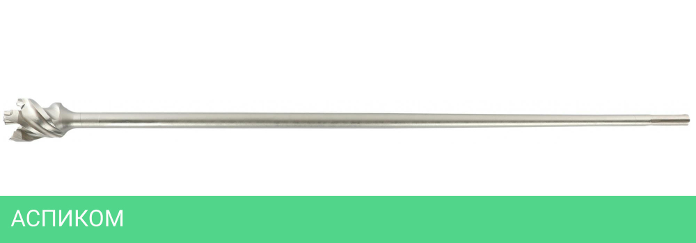 Бур Elitech 1820.088300