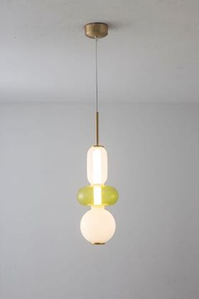 Люстра Cobblestone C