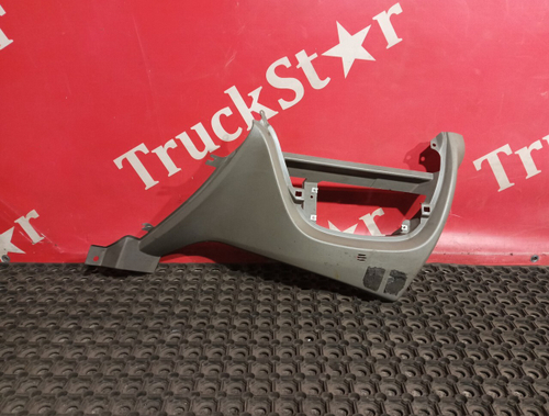 Накладка торпедо