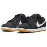 Кроссовки Nike Dunk Sb Pro Iso "Black Gum"