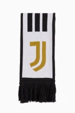 Шарф футбольный adidas Juventus FC 26/27 - черный