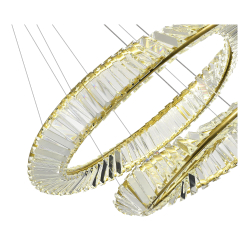 Светильник подвесной ST Luce Ritorto SL6204.301.02