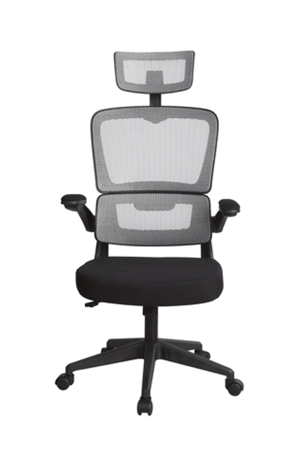 Кресло компьютерное  C15 GRAMBER